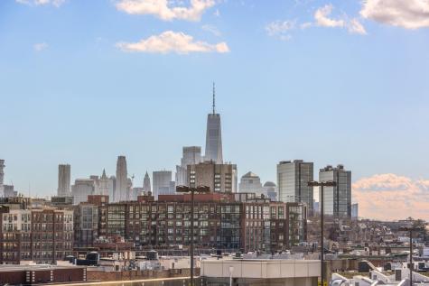 1500 Garden Street Hoboken NJ 07030