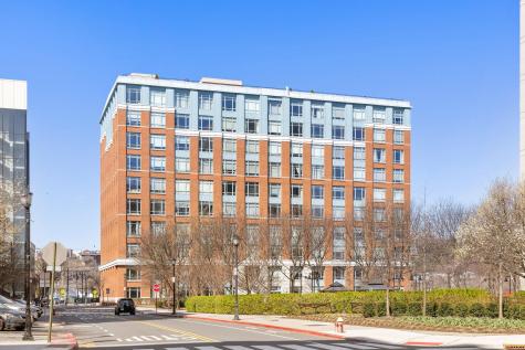 1500 Garden Street Hoboken NJ 07030
