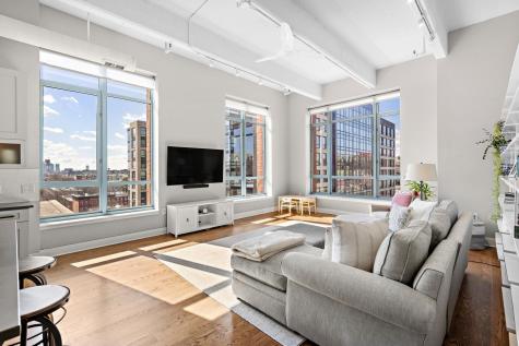 1500 Garden Street Hoboken NJ 07030