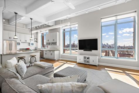 1500 Garden Street Hoboken NJ 07030