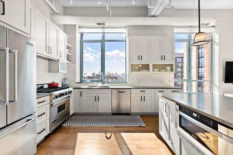 1500 Garden Street Hoboken NJ 07030
