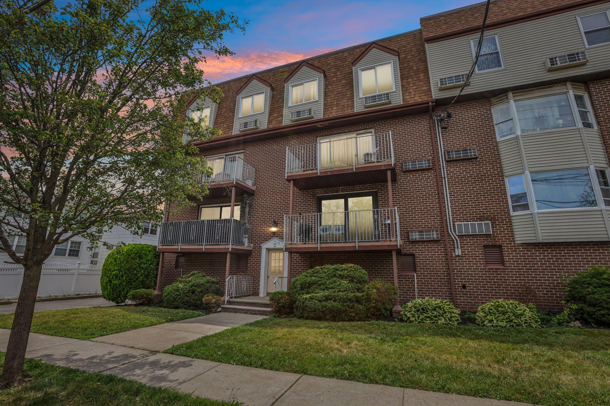 13 Zabriskie Avenue Bayonne NJ 07002