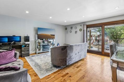 13 Zabriskie Avenue Bayonne NJ 07002