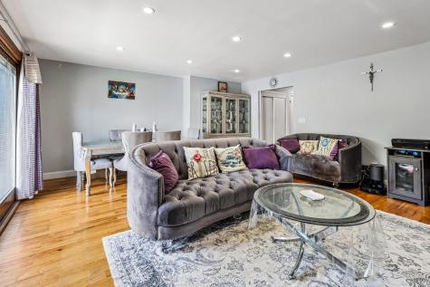 13 Zabriskie Avenue Bayonne NJ 07002