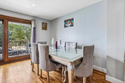 13 Zabriskie Avenue Bayonne NJ 07002