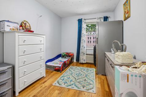 13 Zabriskie Avenue Bayonne NJ 07002