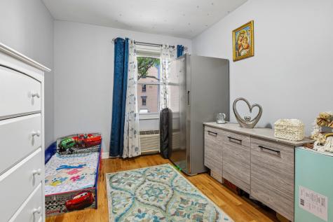 13 Zabriskie Avenue Bayonne NJ 07002