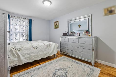 13 Zabriskie Avenue Bayonne NJ 07002