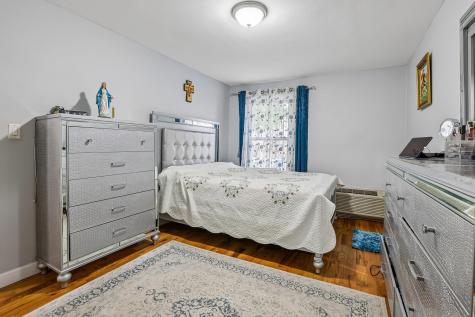 13 Zabriskie Avenue Bayonne NJ 07002
