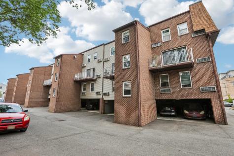 13 Zabriskie Avenue Bayonne NJ 07002