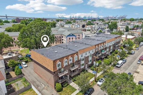 13 Zabriskie Avenue Bayonne NJ 07002