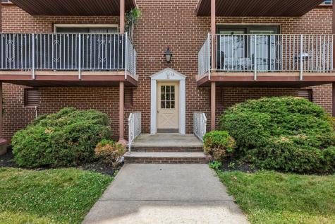 13 Zabriskie Avenue Bayonne NJ 07002