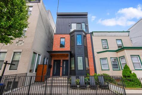 19 Leonard Street Jersey City NJ 07307