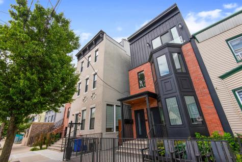 19 Leonard Street Jersey City NJ 07307