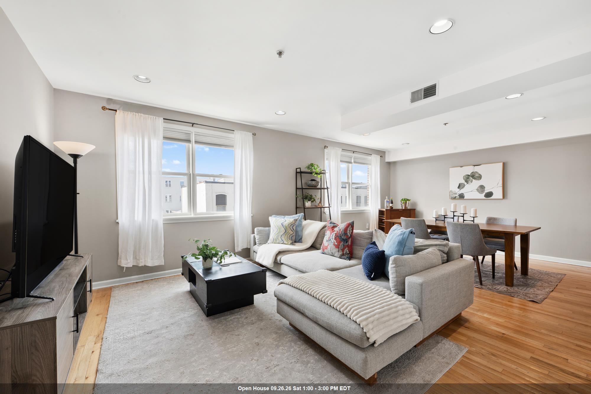 225 Clinton Street Hoboken NJ 07030
