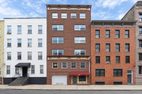 225 Clinton Street Hoboken NJ 07030