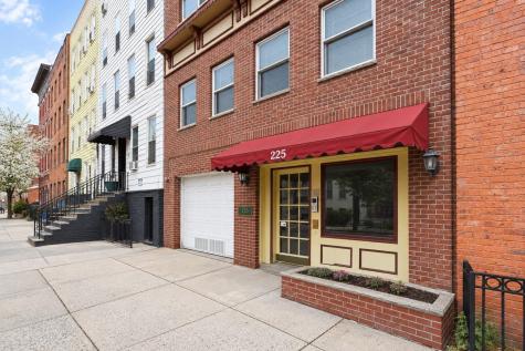 225 Clinton Street Hoboken NJ 07030
