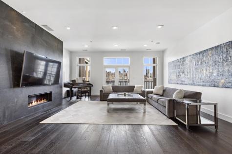 17 Regency Place Weehawken NJ 07086