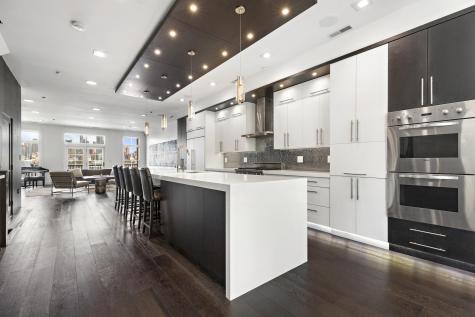 17 Regency Place Weehawken NJ 07086