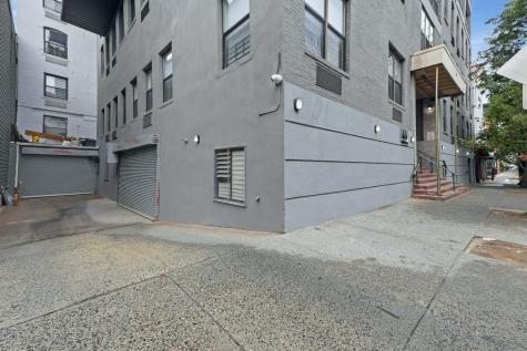 44 Sherman Avenue Jersey City NJ 07307