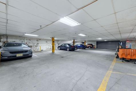 44 Sherman Avenue Jersey City NJ 07307