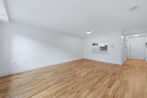 44 Sherman Avenue Jersey City NJ 07307