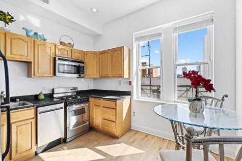 231 Grand Street Hoboken NJ 07030