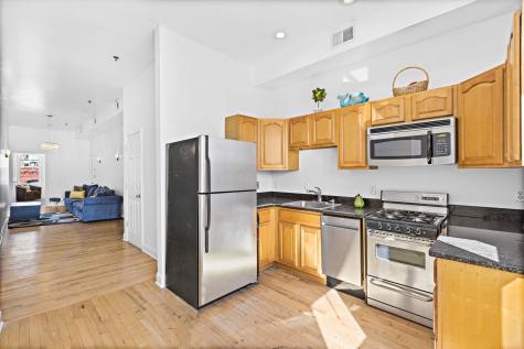 231 Grand Street Hoboken NJ 07030