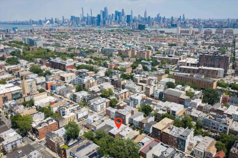 147 New York Avenue Jersey City NJ 07307