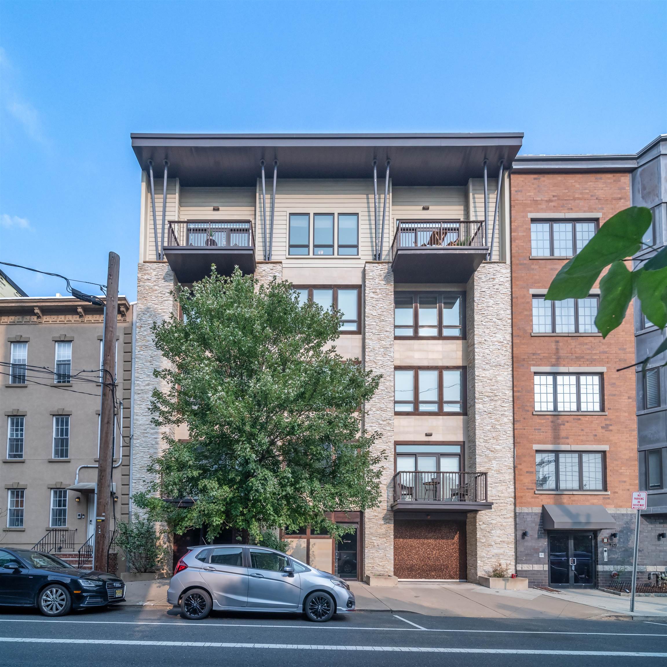 707 Monroe Street Hoboken NJ 07030
