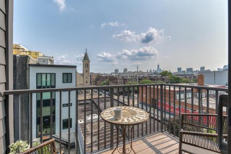 707 Monroe Street Hoboken NJ 07030
