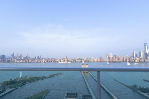 20 Newport Parkway Jersey City NJ 07310
