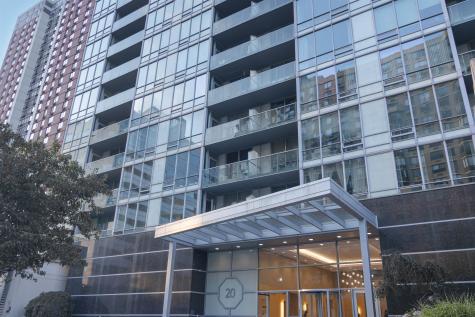 20 Newport Parkway Jersey City NJ 07310