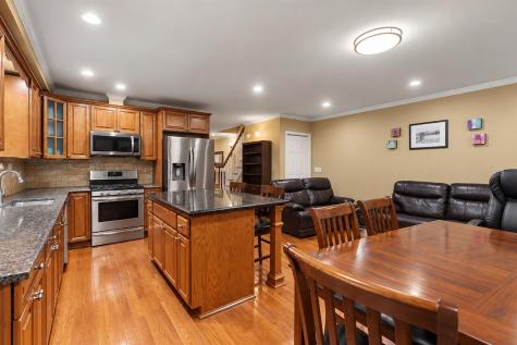 796 2nd Street Secaucus NJ 07094
