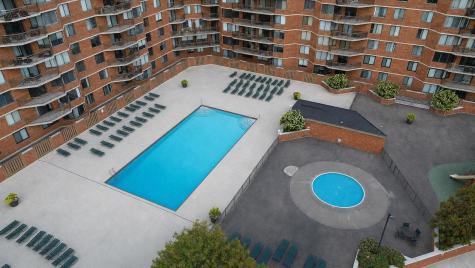 702 Harmon Cove Tower Secaucus NJ 07094
