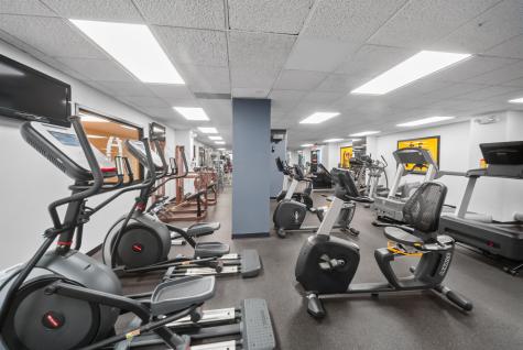 702 Harmon Cove Tower Secaucus NJ 07094