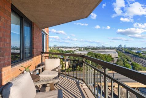 702 Harmon Cove Tower Secaucus NJ 07094