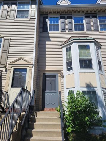 9 Cottonwood Street Jersey City NJ 07305
