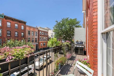 298 3rd Street Jersey City NJ 07302