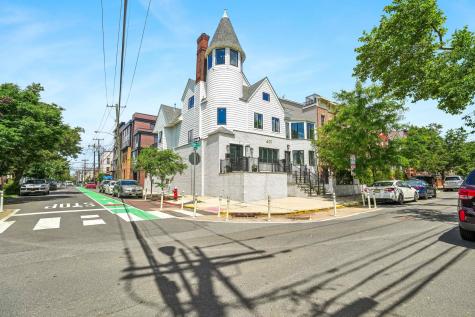 401 Ogden Avenue Jersey City NJ 07307