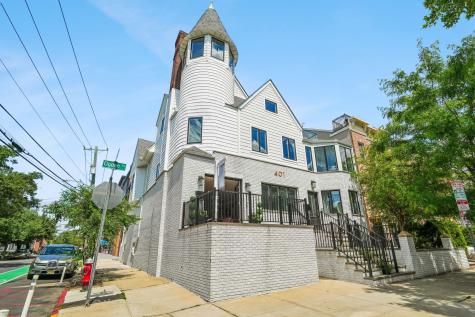 401 Ogden Avenue Jersey City NJ 07307