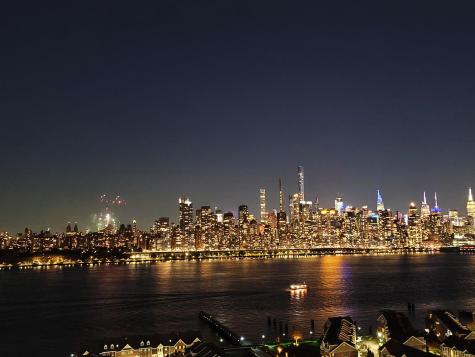 6600 Boulevard East West New York NJ 07093