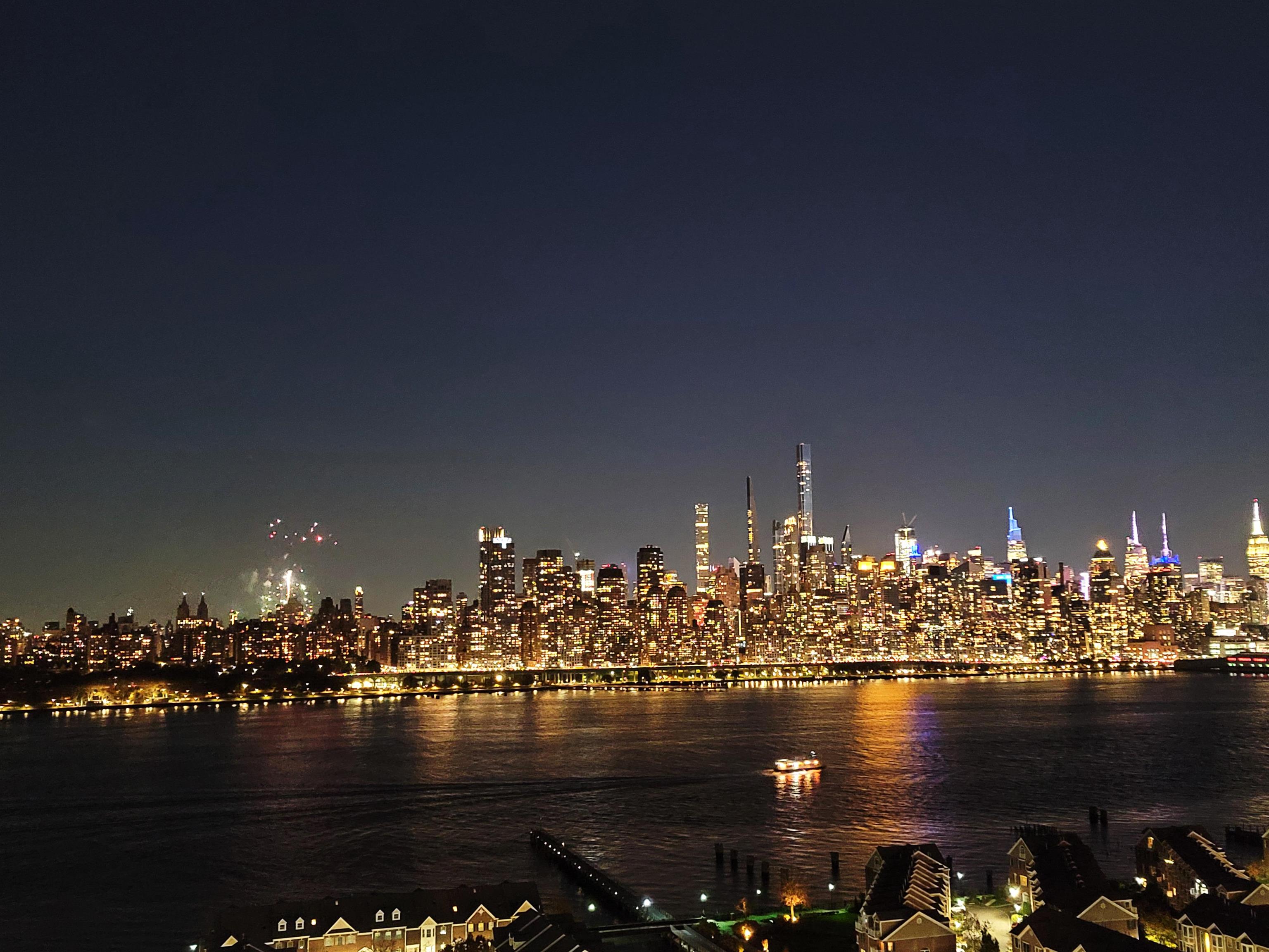 6600 Boulevard East West New York NJ 07093