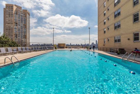6600 Boulevard East West New York NJ 07093