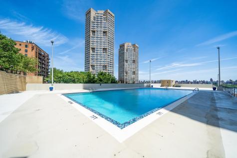 6600 Boulevard East West New York NJ 07093