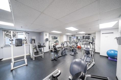 6600 Boulevard East West New York NJ 07093
