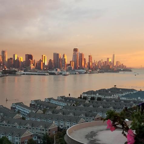 6600 Boulevard East West New York NJ 07093