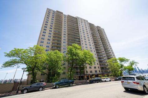 6600 Boulevard East West New York NJ 07093