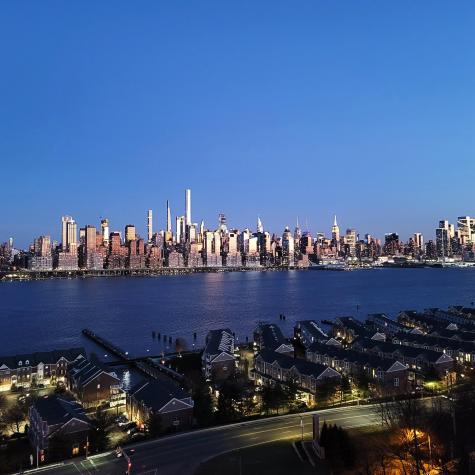 6600 Boulevard East West New York NJ 07093