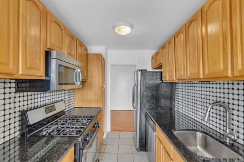 6600 Boulevard East West New York NJ 07093